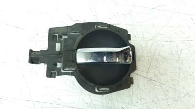 Recambio de maneta interior delantera izquierda para citroën c3 1995-2010 1.4 referencia OEM IAM 9680187877  