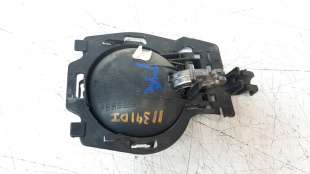 Recambio de maneta interior delantera izquierda para citroën c3 1995-2010 1.4 referencia OEM IAM 9680187877   2