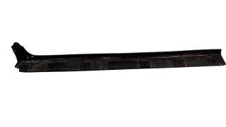 Recambio de estribos laterales para dacia sandero 2012- 0.9 tce cat referencia OEM IAM 764197469R  