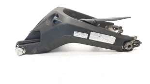 Recambio de puente trasero para ducati scrambler 2014-2020 referencia OEM IAM 37031941A  