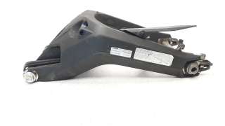 Recambio de puente trasero para ducati scrambler 2014-2020 referencia OEM IAM 37031941A  