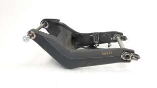 Recambio de puente trasero para ducati scrambler 2014-2020 referencia OEM IAM 37031941A  