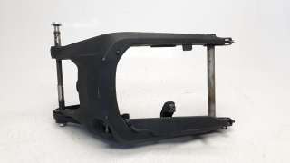 Recambio de puente trasero para ducati scrambler 2014-2020 referencia OEM IAM 37031941A  