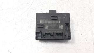 Recambio de modulo confort para audi a3 sportback (8vf) 2016- 1.6 tdi referencia OEM IAM 5Q0959592E  