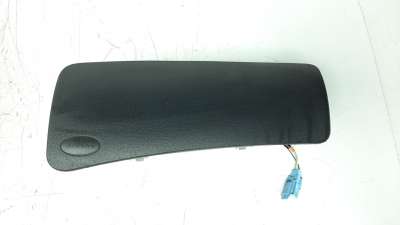 Recambio de airbag delantero derecho para citroën c3 1995-2010 1.4 referencia OEM IAM 96379999ZE  