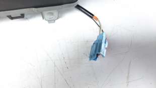Recambio de airbag delantero derecho para citroën c3 1995-2010 1.4 referencia OEM IAM 96379999ZE   2