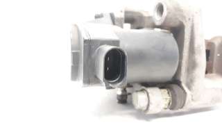 Recambio de pinza de freno trasera derecha para hyundai tucson 2015- 1.6 crdi cat referencia OEM IAM BC140276  