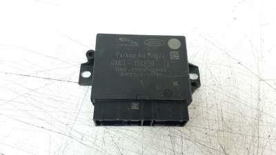 Recambio de modulo electronico para land rover range rover evoque 2018- 2.0 td4 cat referencia OEM IAM GX6315C859  