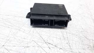 Recambio de modulo electronico para land rover range rover evoque 2018- 2.0 td4 cat referencia OEM IAM GX6315C859  