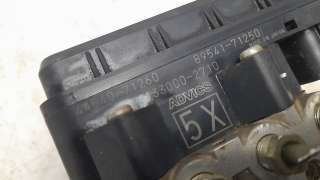 Recambio de abs para toyota hilux (kun) 2005-2016 3.0 turbodiesel referencia OEM IAM 4454071260  