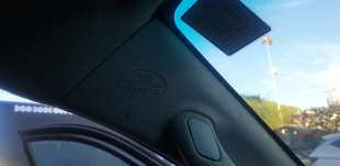 Recambio de airbag cortina delantero izquierdo para toyota hilux (kun) 2005-2016 3.0 turbodiesel referencia OEM IAM 621800K010  