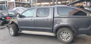 Recambio de bomba freno para toyota hilux (kun) 2005-2016 3.0 turbodiesel referencia OEM IAM 4720109240  