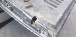 Recambio de cerradura maletero / porton para toyota hilux (kun) 2005-2016 3.0 turbodiesel referencia OEM IAM 657800K020   2