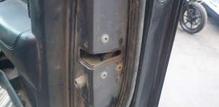 Recambio de cerradura puerta delantera derecha para toyota hilux (kun) 2005-2016 3.0 turbodiesel referencia OEM IAM 693100K080   2