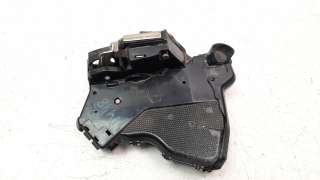 Recambio de cerradura puerta delantera derecha para toyota hilux (kun) 2005-2016 3.0 turbodiesel referencia OEM IAM 693100K080  