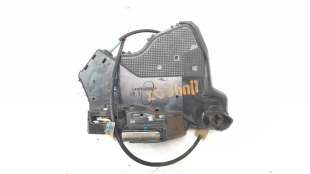 Recambio de cerradura puerta delantera izquierda para toyota hilux (kun) 2005-2016 3.0 turbodiesel referencia OEM IAM 693200K080