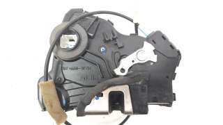 Recambio de cerradura puerta delantera izquierda para toyota hilux (kun) 2005-2016 3.0 turbodiesel referencia OEM IAM 693200K080
