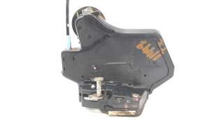 Recambio de cerradura puerta trasera izquierda para toyota hilux (kun) 2005-2016 3.0 turbodiesel referencia OEM IAM 690600K040  