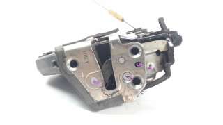 Recambio de cerradura puerta trasera izquierda para toyota hilux (kun) 2005-2016 3.0 turbodiesel referencia OEM IAM 690600K040  