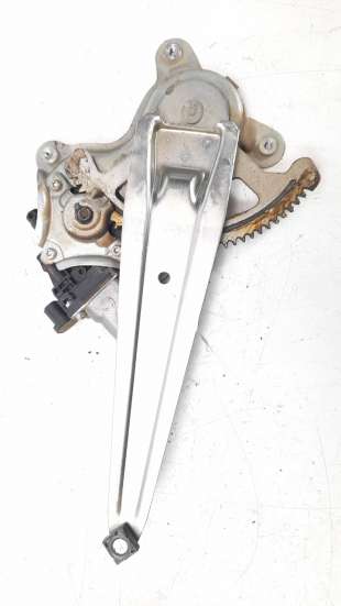 Recambio de elevalunas trasero izquierdo para toyota hilux (kun) 2005-2016 3.0 turbodiesel referencia OEM IAM 698400K041   2