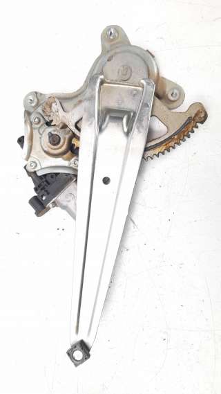 Recambio de elevalunas trasero izquierdo para toyota hilux (kun) 2005-2016 3.0 turbodiesel referencia OEM IAM 698400K041  