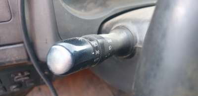 Recambio de mando intermitentes para toyota hilux (kun) 2005-2016 3.0 turbodiesel referencia OEM IAM 841400K190  