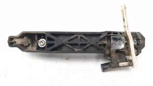 Recambio de maneta exterior trasera izquierda para toyota hilux (kun) 2005-2016 3.0 turbodiesel referencia OEM IAM 6921012260   2