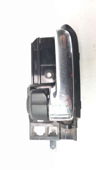 Recambio de maneta interior delantera izquierda para toyota hilux (kun) 2005-2016 3.0 turbodiesel referencia OEM IAM 692060D070B