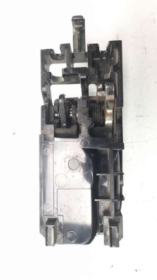 Recambio de maneta interior delantera izquierda para toyota hilux (kun) 2005-2016 3.0 turbodiesel referencia OEM IAM 692060D070B 2