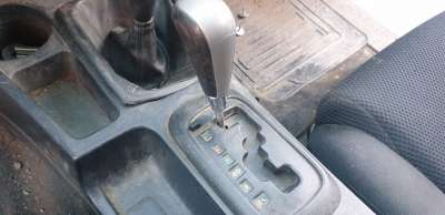 Recambio de palanca cambio para toyota hilux (kun) 2005-2016 3.0 turbodiesel referencia OEM IAM 335300K462  