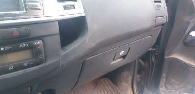 Recambio de ventilador calefaccion para toyota hilux (kun) 2005-2016 3.0 turbodiesel referencia OEM IAM 8710302470  