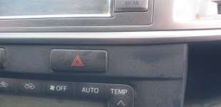 Recambio de warning para toyota hilux (kun) 2005-2016 3.0 turbodiesel referencia OEM IAM 843320K010  