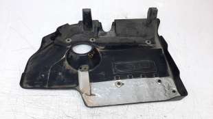 Recambio de tapa motor para land rover range rover evoque 2018- 2.0 td4 cat referencia OEM IAM GJ326A949B   2