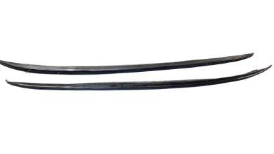 Recambio de barras techo para hyundai tucson 2015- 1.6 crdi cat referencia OEM IAM 87287D3700  