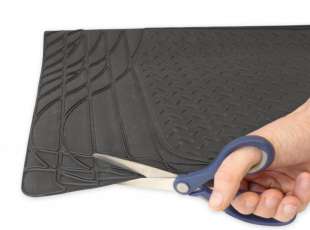 Recambio de bandeja trasera para universal universal - universal referencia OEM IAM 120X80 25010001301  2