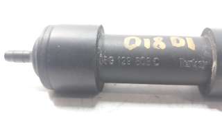 Recambio de valvula aire adicional para audi a3 sportback (8vf) 2016- 1.6 tdi referencia OEM IAM 03G129808C  