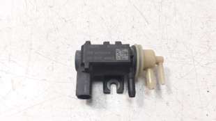 Recambio de valvula aire adicional para audi a3 sportback (8vf) 2016- 1.6 tdi referencia OEM IAM 1K0906627B  