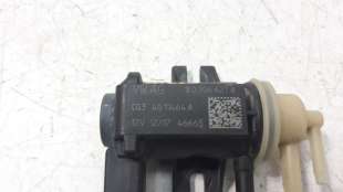 Recambio de valvula aire adicional para audi a3 sportback (8vf) 2016- 1.6 tdi referencia OEM IAM 1K0906627B   2
