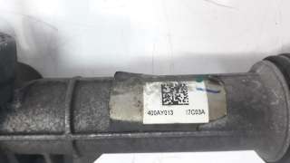 Recambio de cremallera direccion para aixam sv43cf 2018-2018 s8 referencia OEM IAM 400AY013  