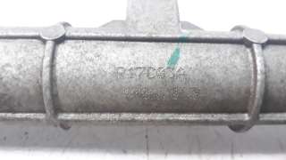 Recambio de cremallera direccion para aixam sv43cf 2018-2018 s8 referencia OEM IAM 400AY013  