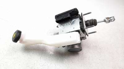 Recambio de abs para hyundai tucson 2015- referencia OEM IAM 58500CZ000  