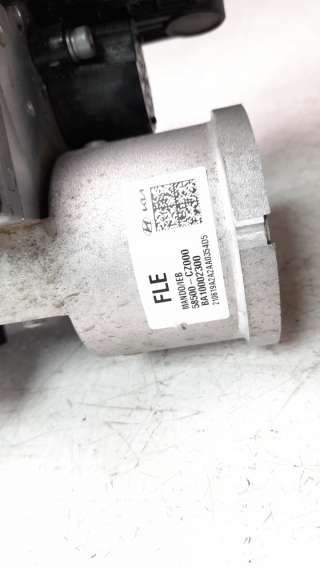 Recambio de abs para hyundai tucson 2015- referencia OEM IAM 58500CZ000  