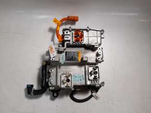 Recambio de inversor para hyundai tucson 2015- referencia OEM IAM 366003DAM0  