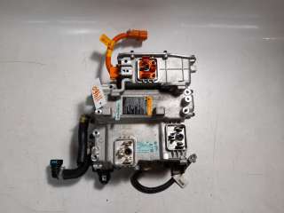 Recambio de inversor para hyundai tucson 2015- referencia OEM IAM 366003DAM0  