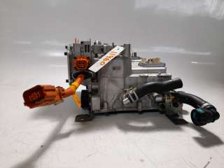 Recambio de inversor para hyundai tucson 2015- referencia OEM IAM 366003DAM0  