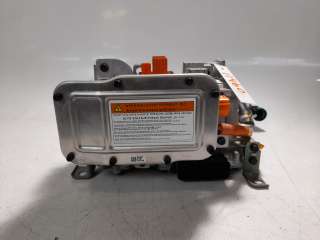 Recambio de inversor para hyundai tucson 2015- referencia OEM IAM 366003DAM0  