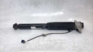 Recambio de amortiguador trasero izquierdo para hyundai tucson 2015- referencia OEM IAM 55307N7800  
