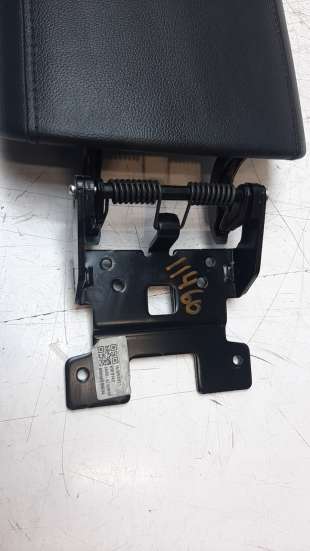 Recambio de apoyabrazos central para hyundai tucson 2015- referencia OEM IAM 84660N7100NNB   2