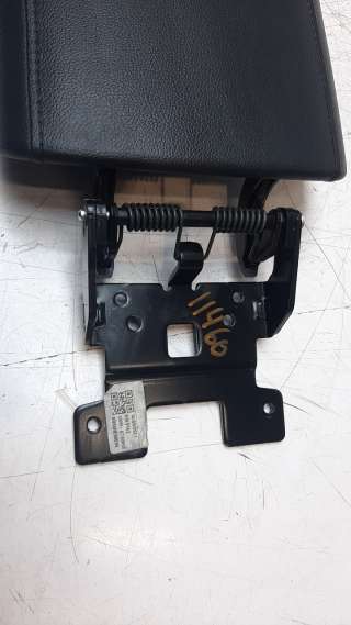 Recambio de apoyabrazos central para hyundai tucson 2015- referencia OEM IAM 84660N7100NNB  