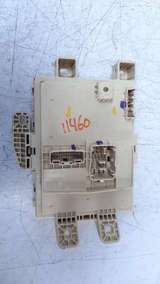 Recambio de caja reles / fusibles para hyundai tucson 2015- referencia OEM IAM 91950CZ180  